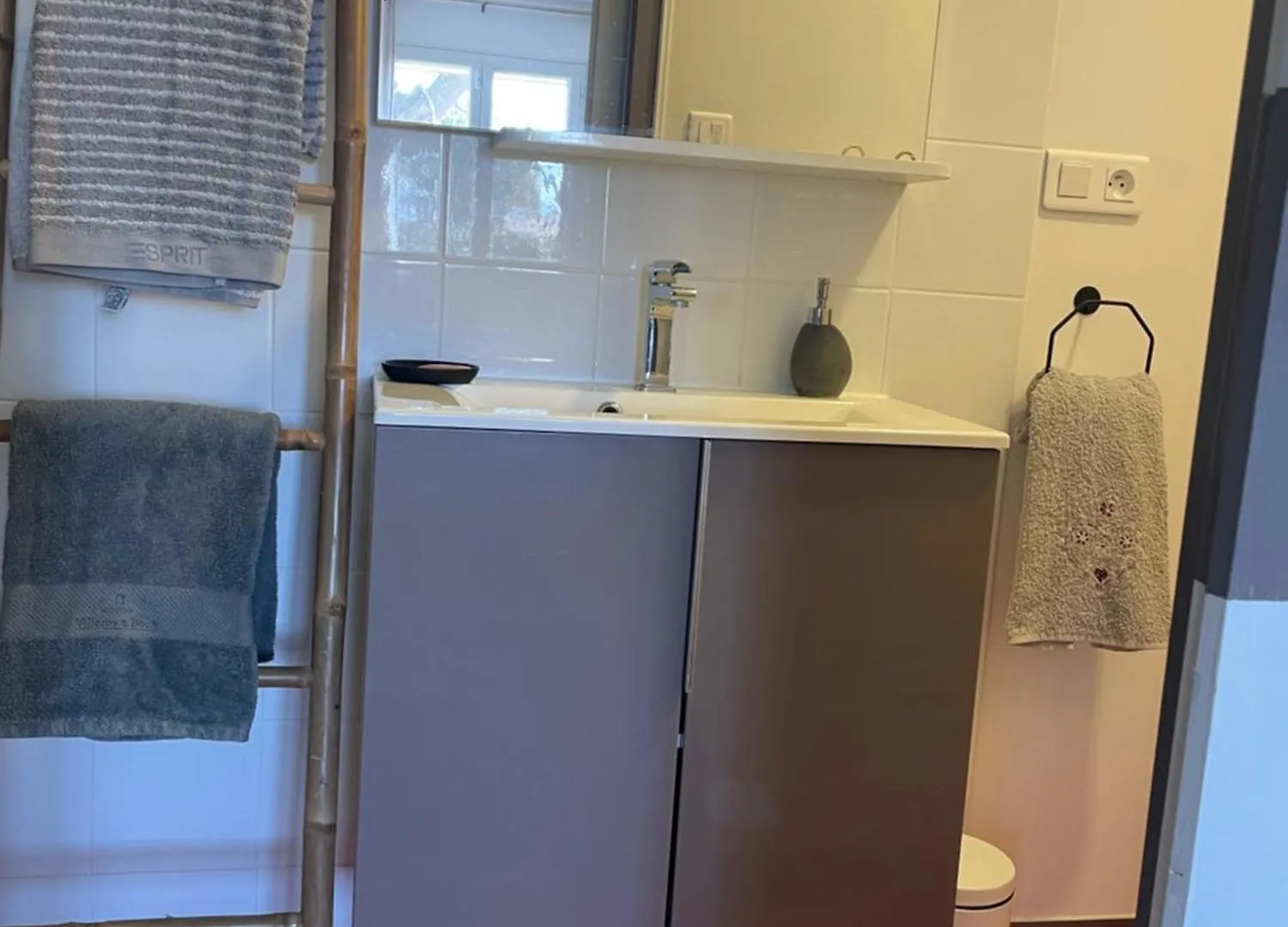 Bed and breakfast Arles Campagne Location 