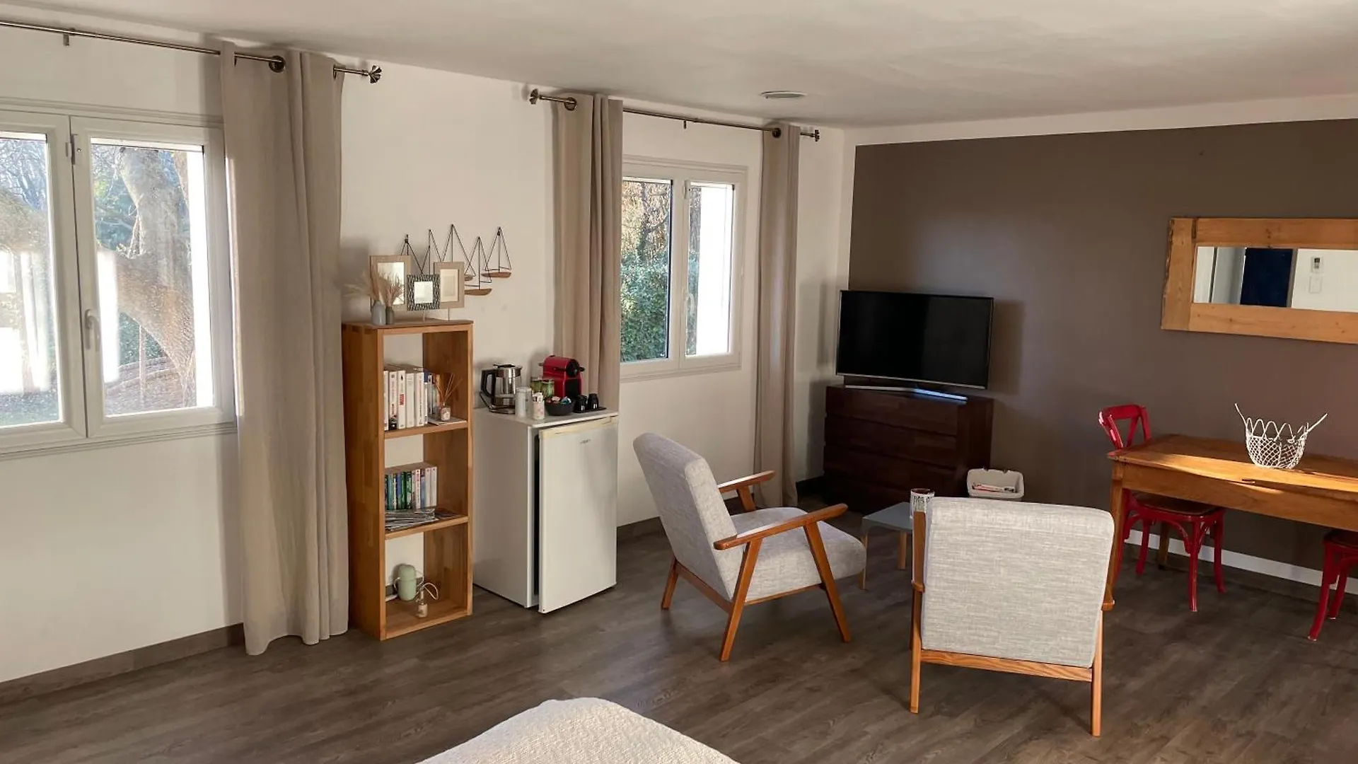 Arles Campagne Location 